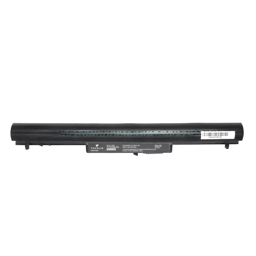 Teksus Laptop Battery Compatible For Hp Ultrabook VK04 4C view 2